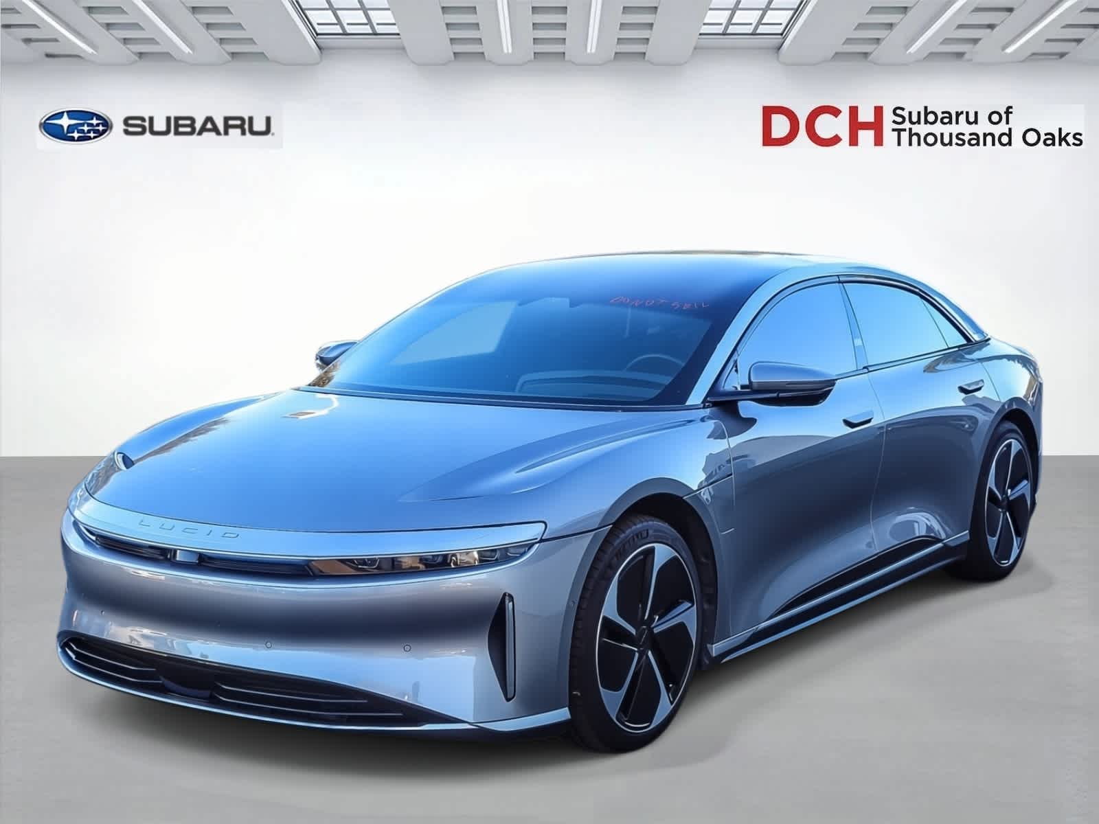 2023 Lucid Air Touring