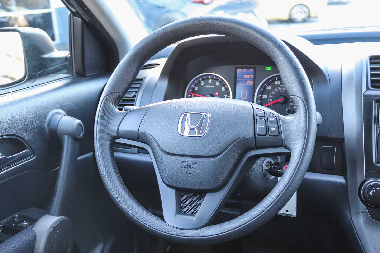 2010 Honda CR-V LX 15