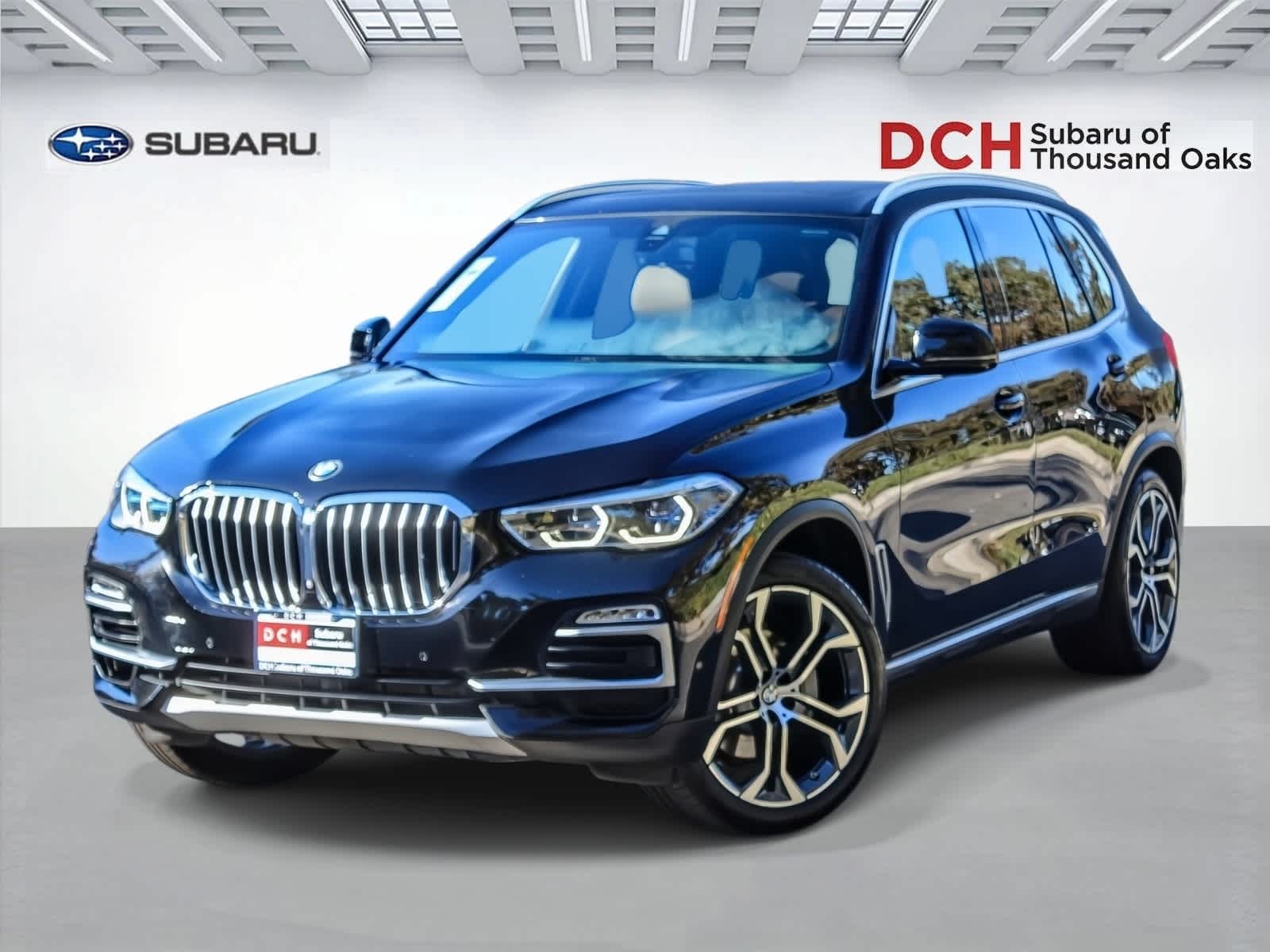 2020 BMW X5 sDrive40i 2020 BMW X5 sDrive40i