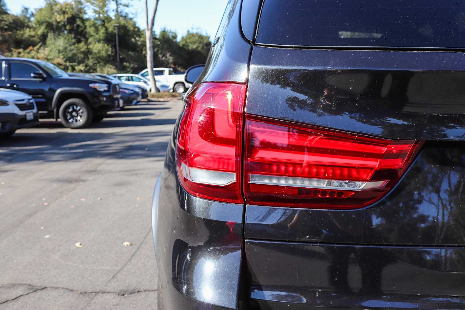 2018 BMW X5 xDrive40e iPerformance 14