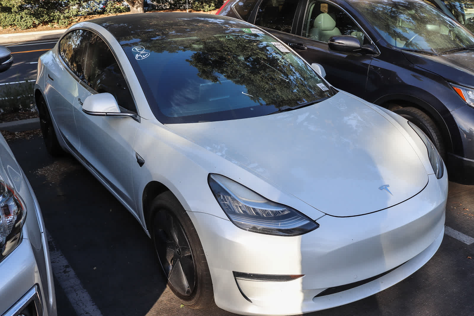 2020 Tesla Model 3 STANDARD 3