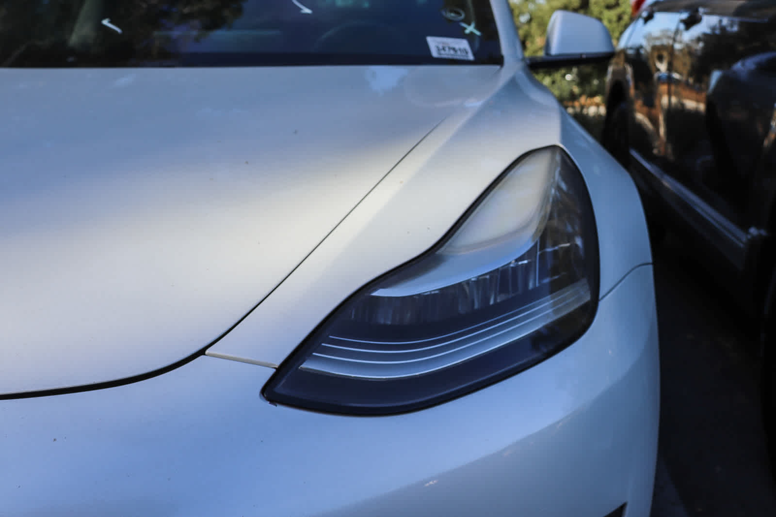 2020 Tesla Model 3 STANDARD 6