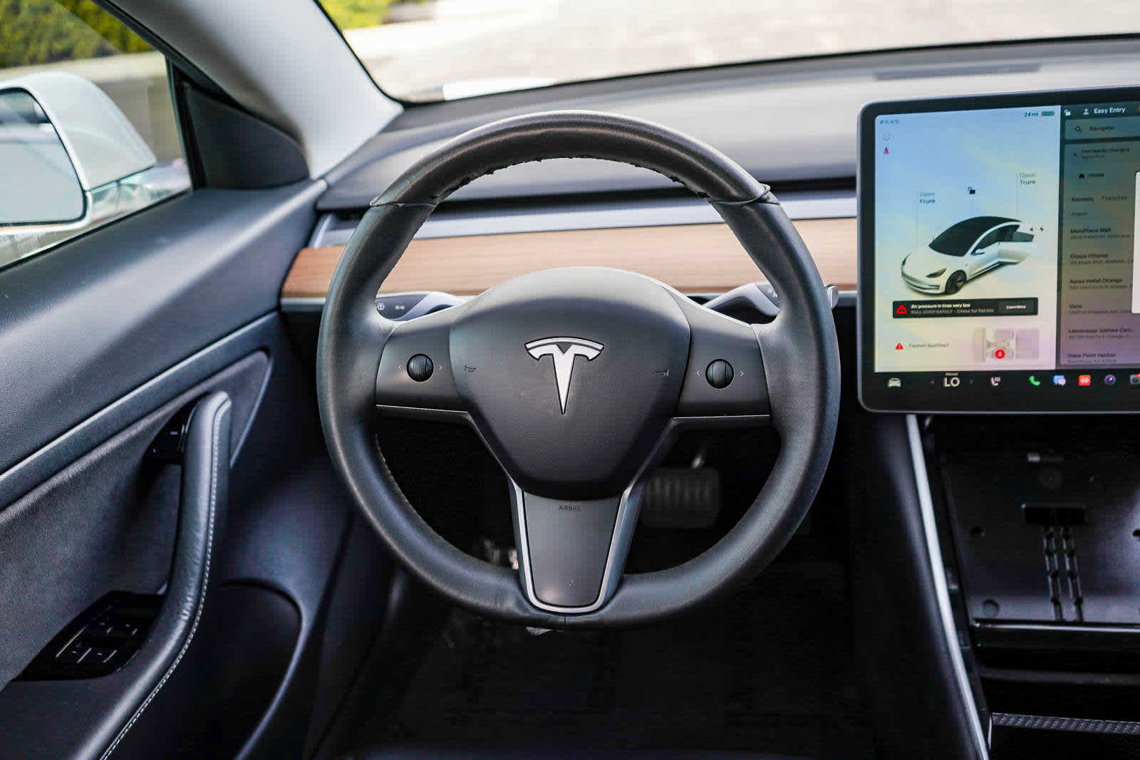 2020 Tesla Model 3 STANDARD 15