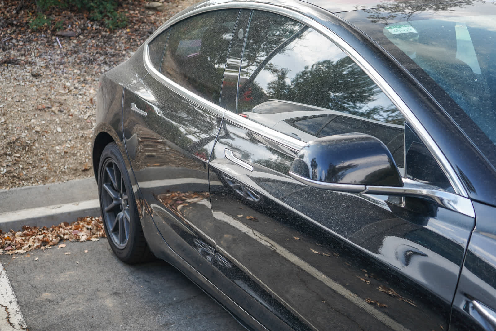 2018 Tesla Model 3 LONG RANGE 7