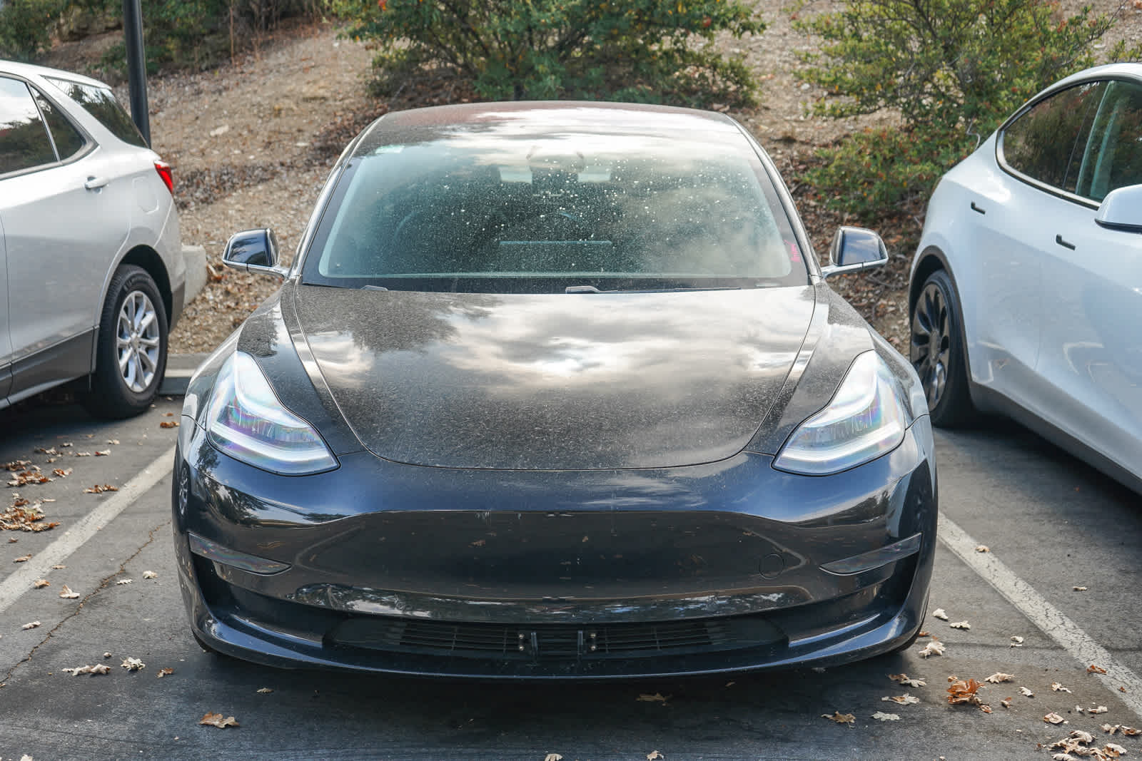 2018 Tesla Model 3 LONG RANGE 2