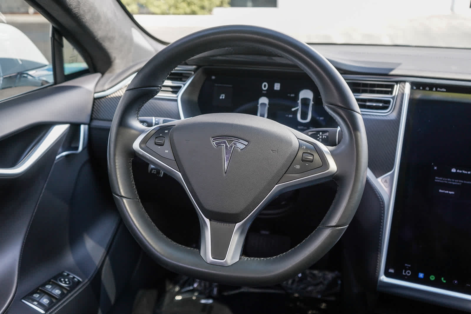 2016 Tesla Model S 75 14