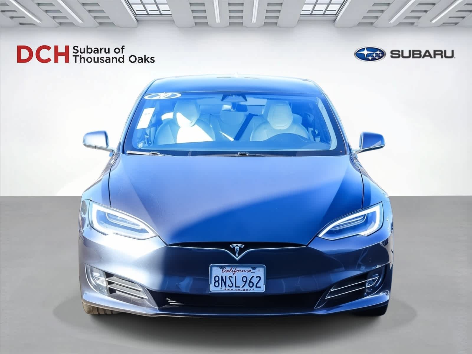 Used 2020 Tesla Model S Long Range Plus with VIN 5YJSA1E27LF364248 for sale in Westlake Village, CA