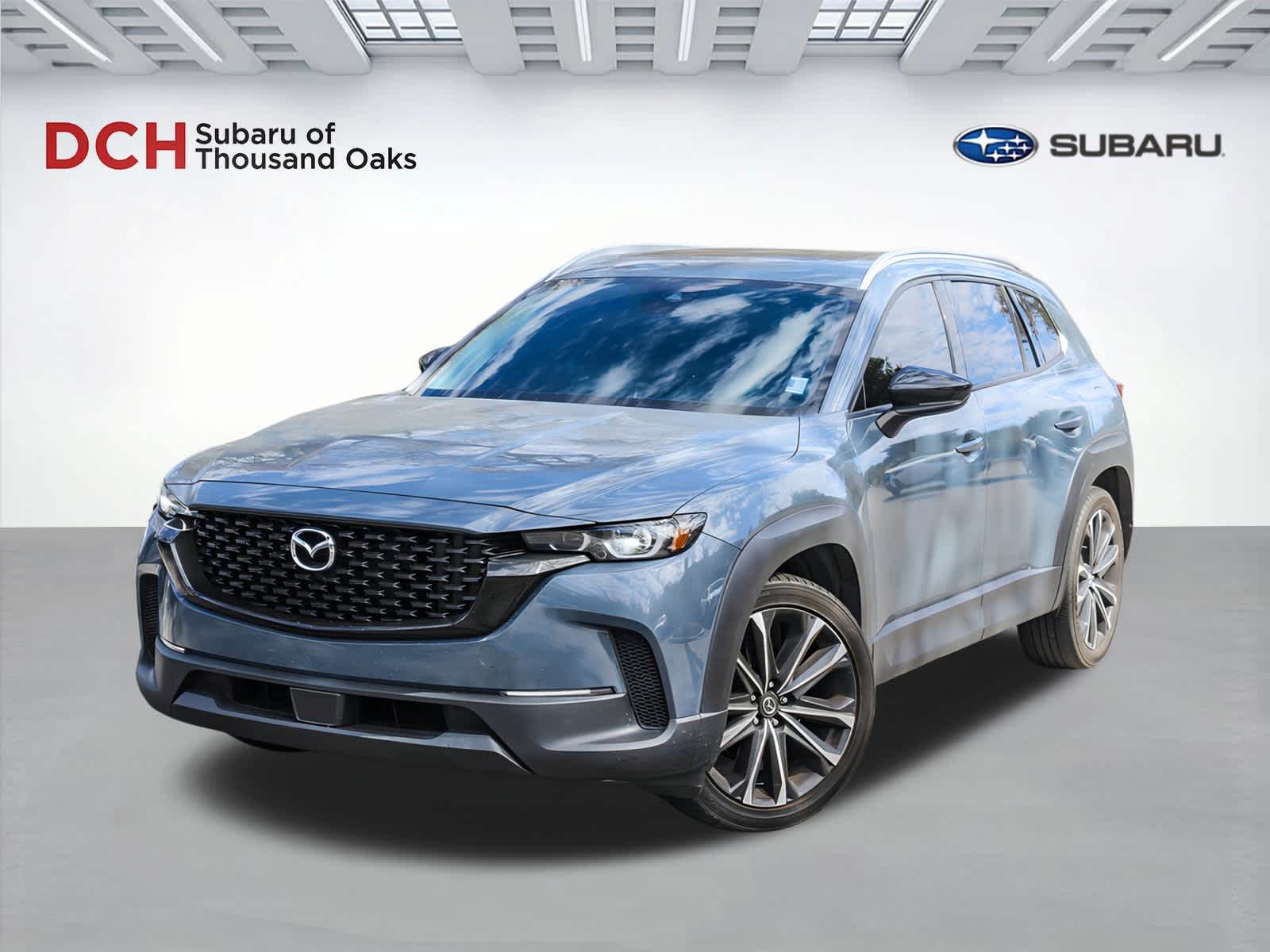 2023 Mazda CX-50 2.5 S Premium Plus Package