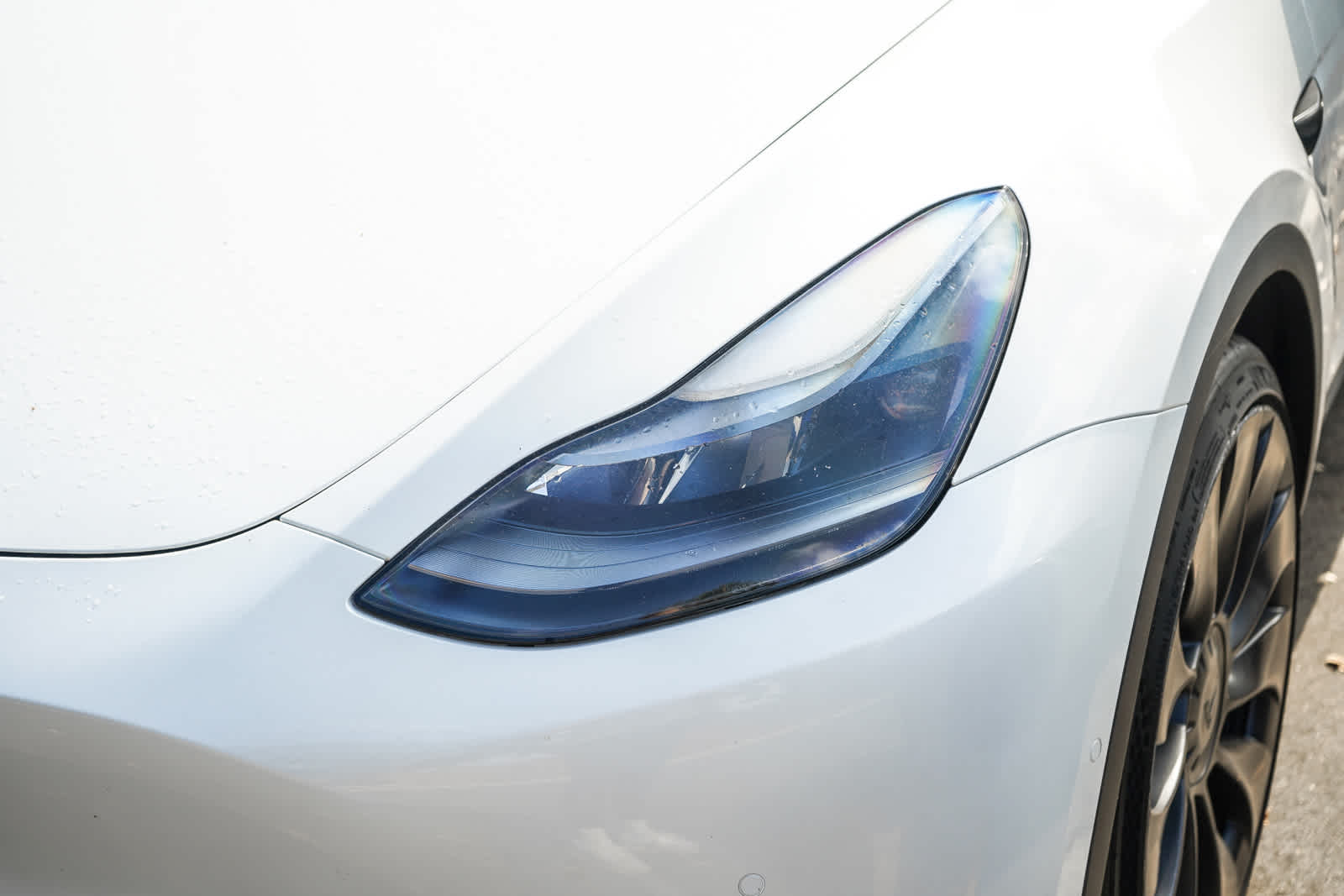 2022 Tesla Model Y Performance 4