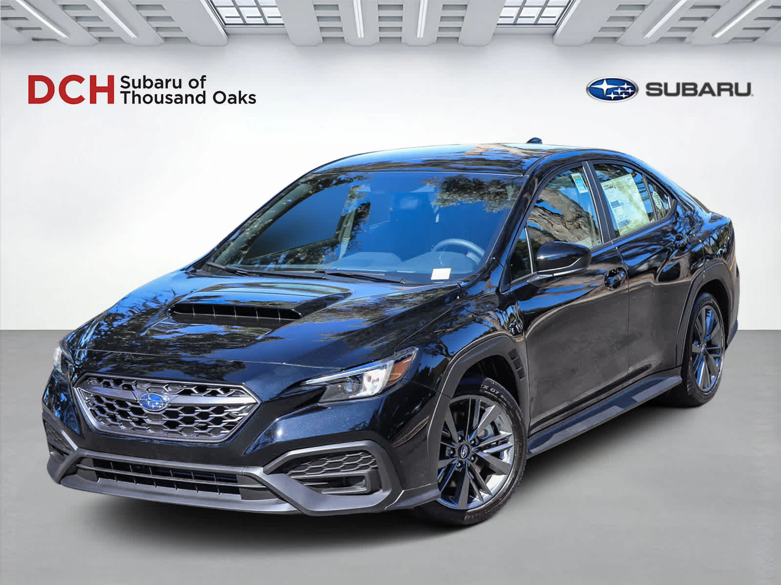 2024 Subaru WRX Base