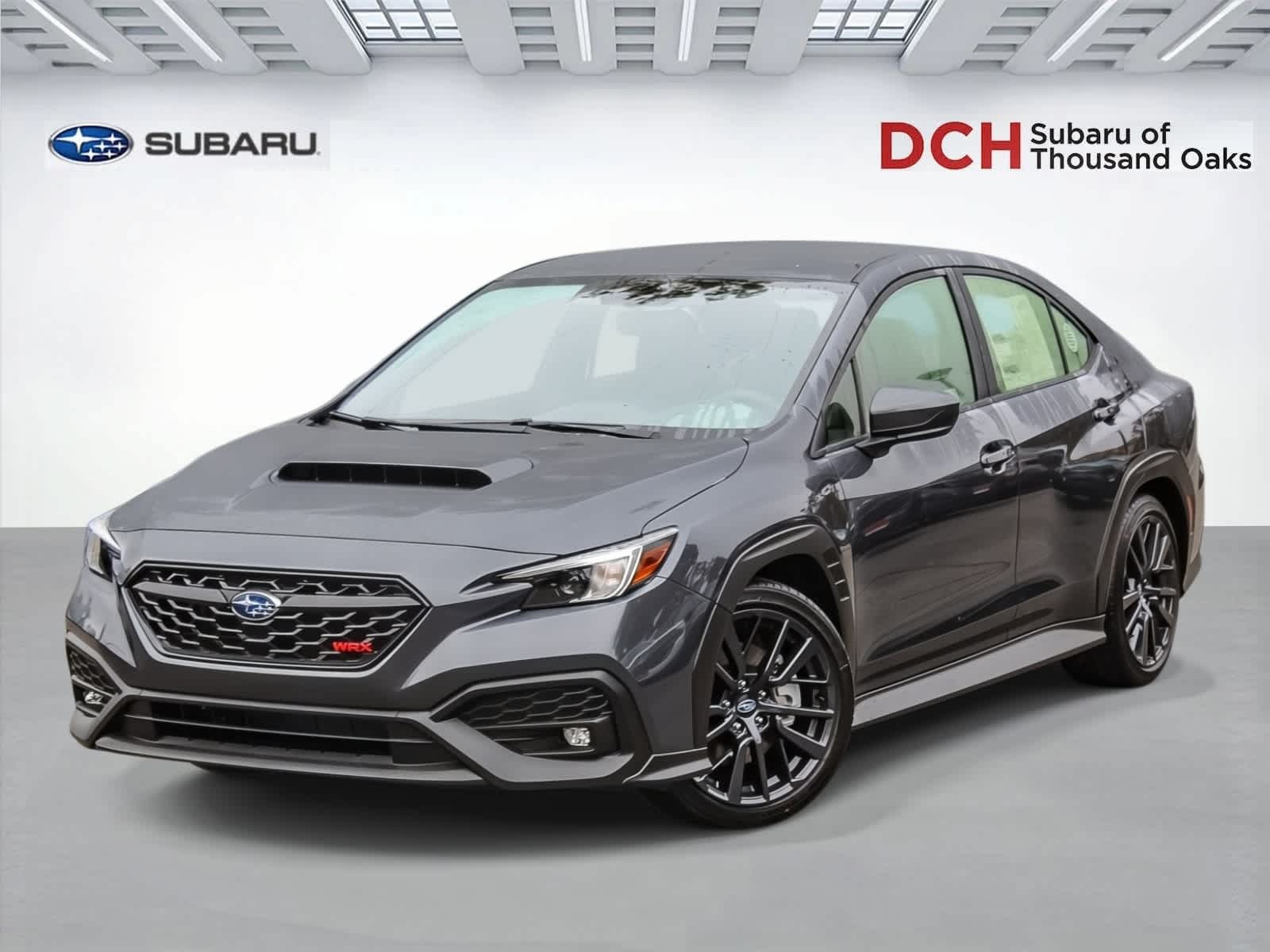 2025 Subaru WRX Premium 2025 Subaru WRX Premium