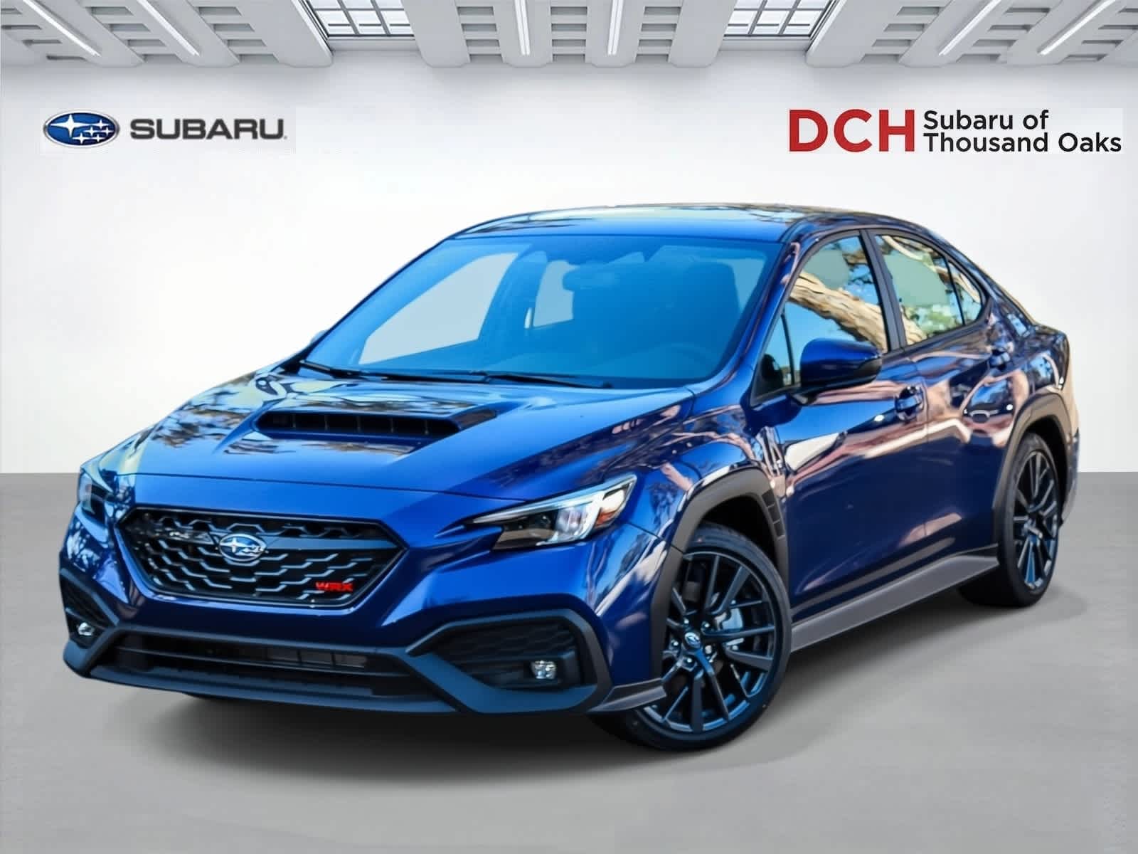 Subaru WRX Premium 2026
