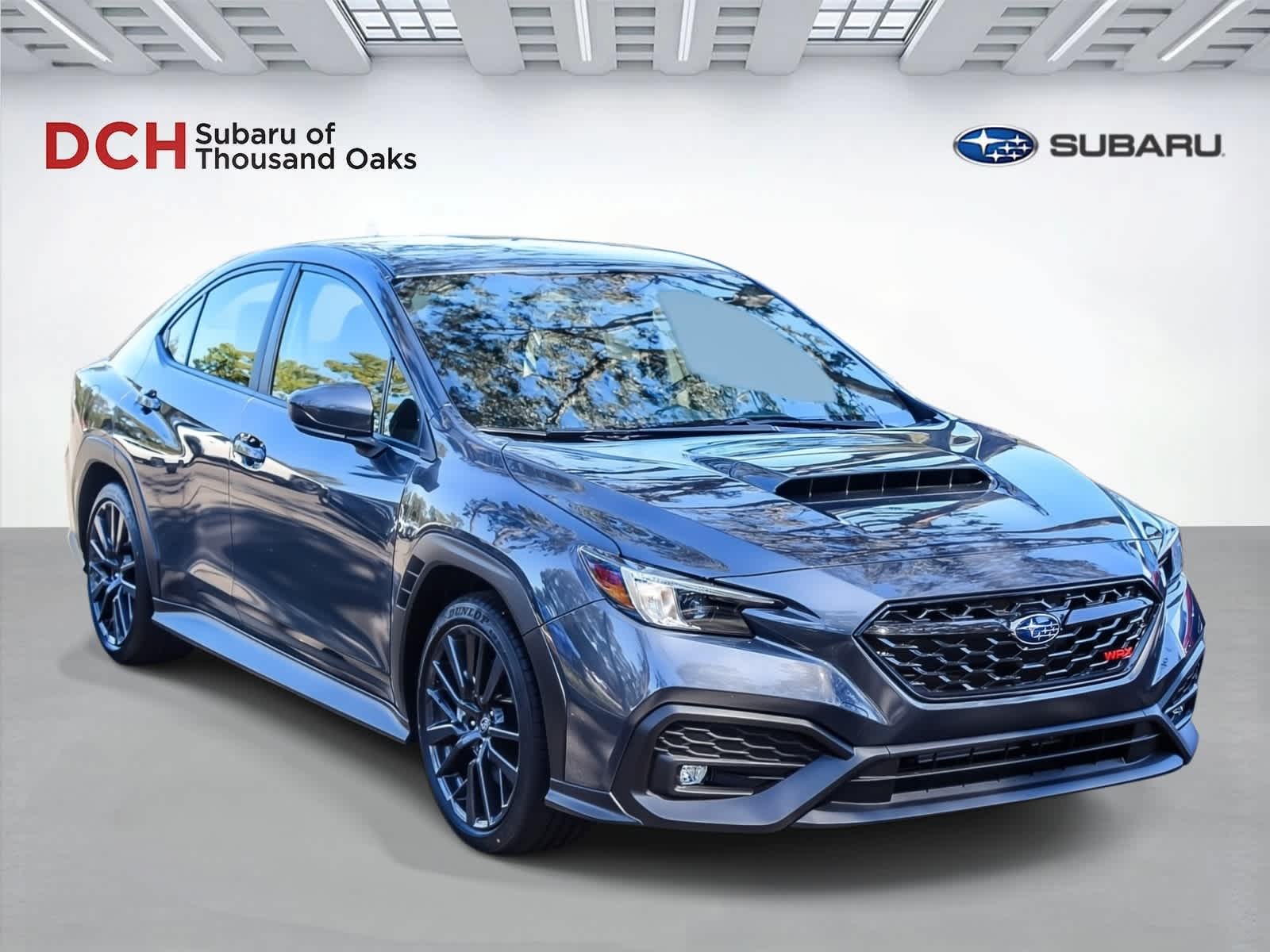 2025 Subaru WRX Premium photo 2