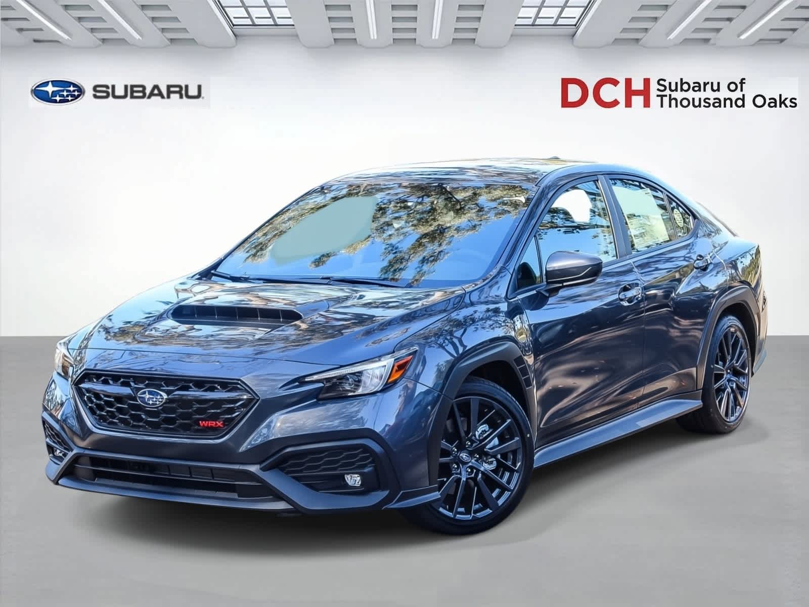 2025 Subaru WRX Premium 2025 Subaru WRX Premium
