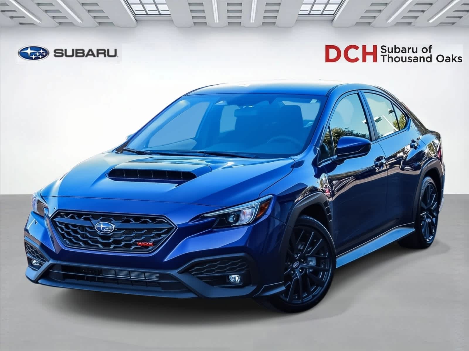 Subaru WRX Premium 2026