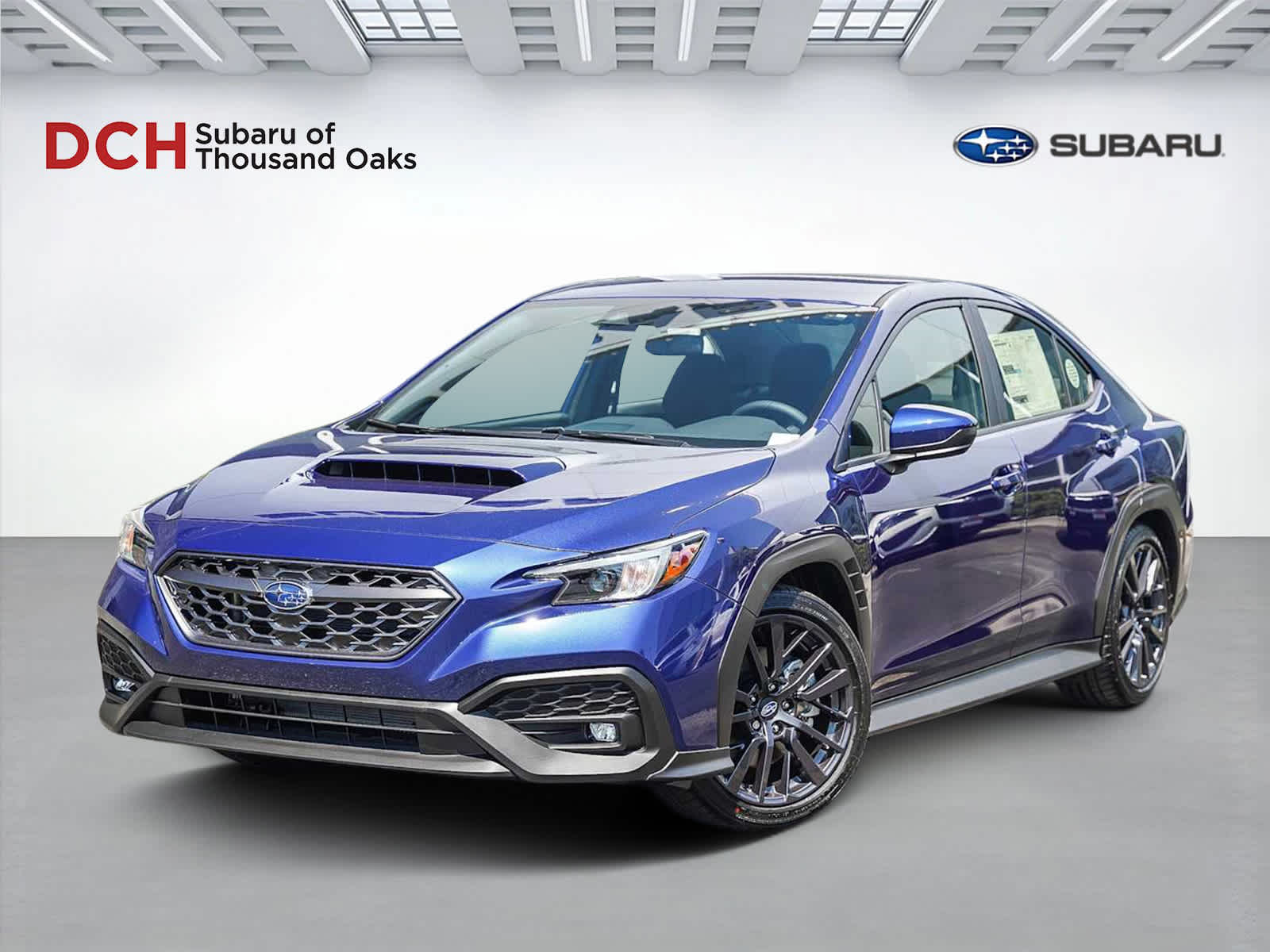 2024 Subaru WRX Premium