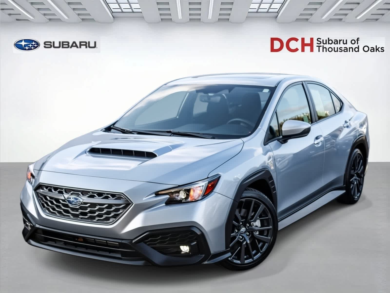 2024 Subaru WRX Premium