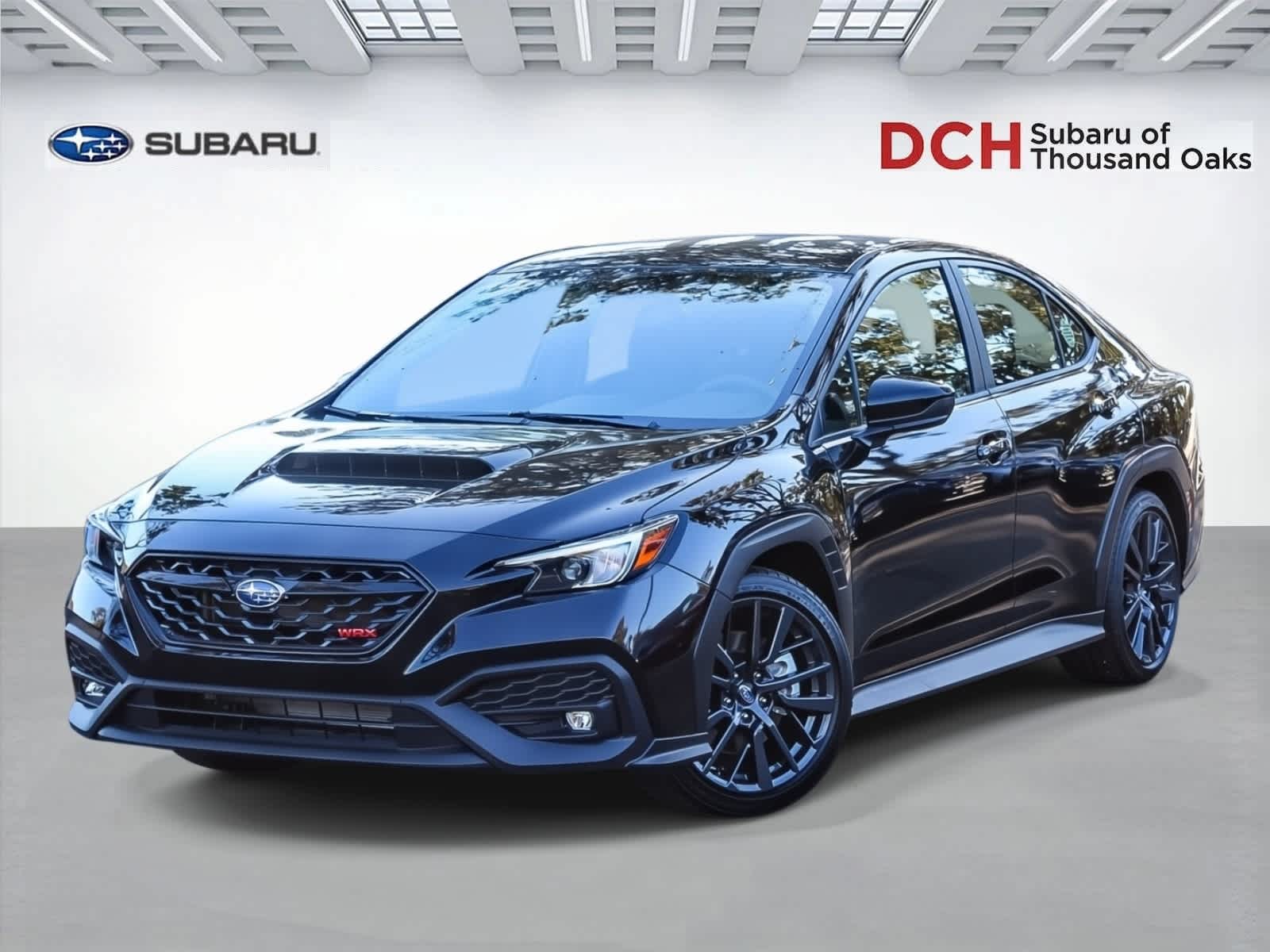 2025 Subaru WRX Premium 2025 Subaru WRX Premium