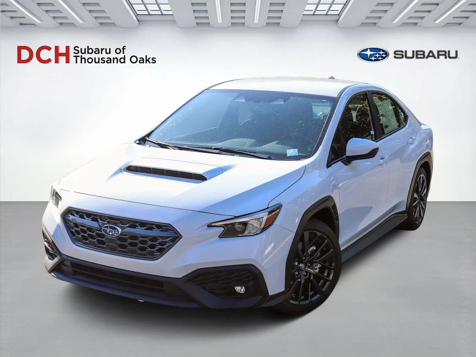 2024 Subaru WRX Premium