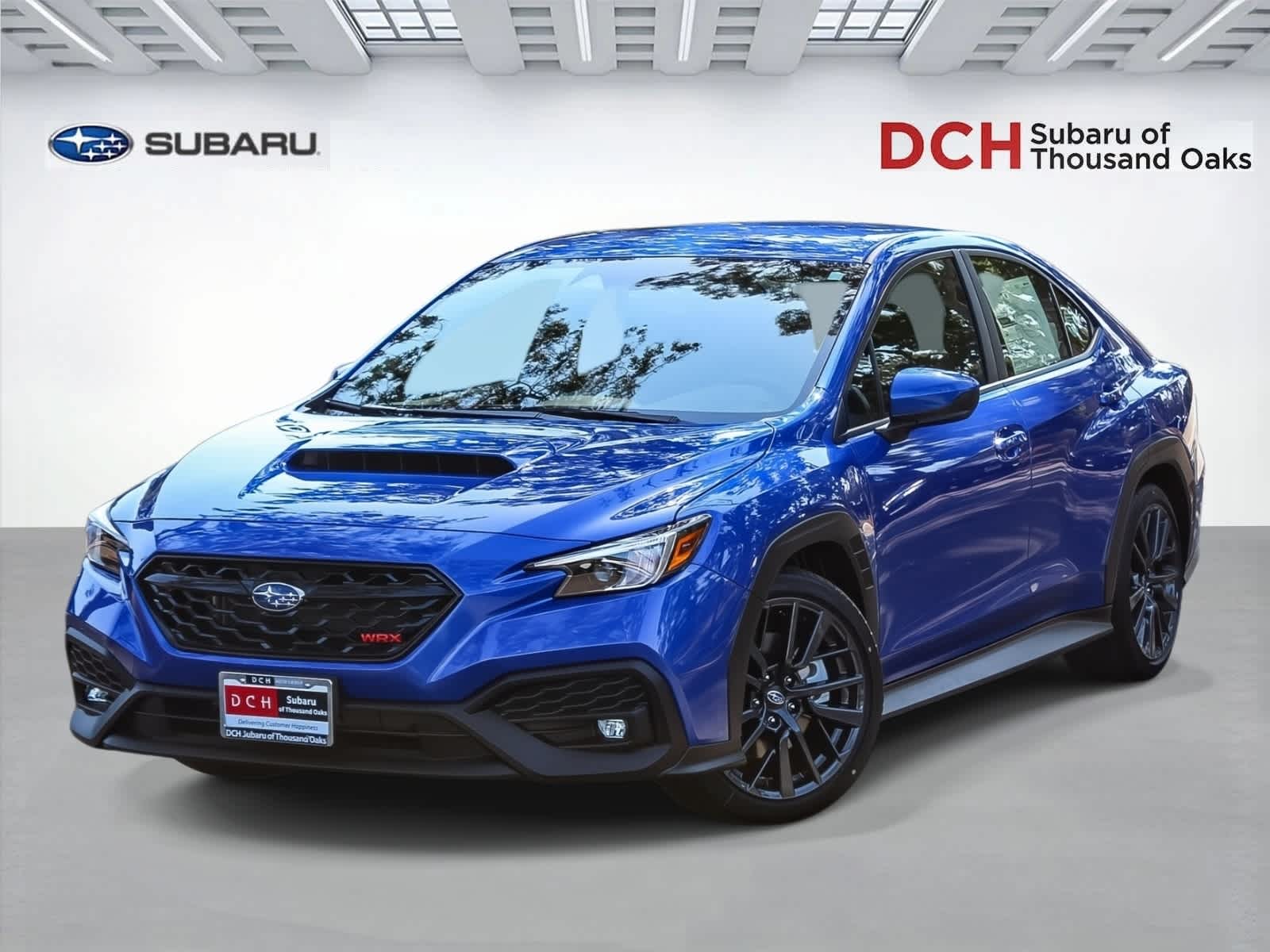 2025 Subaru WRX Premium 2025 Subaru WRX Premium