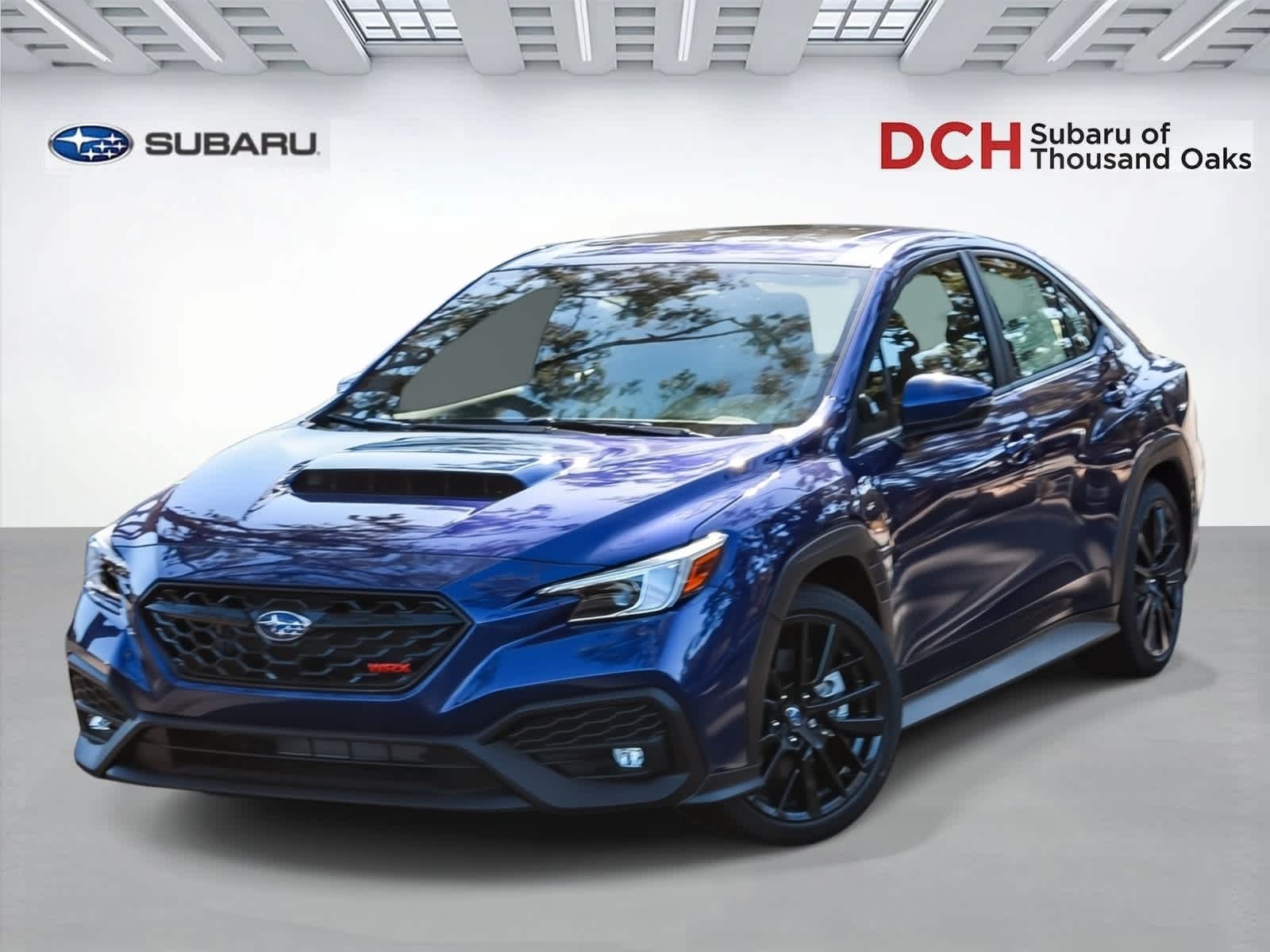 2026 Subaru WRX Limited