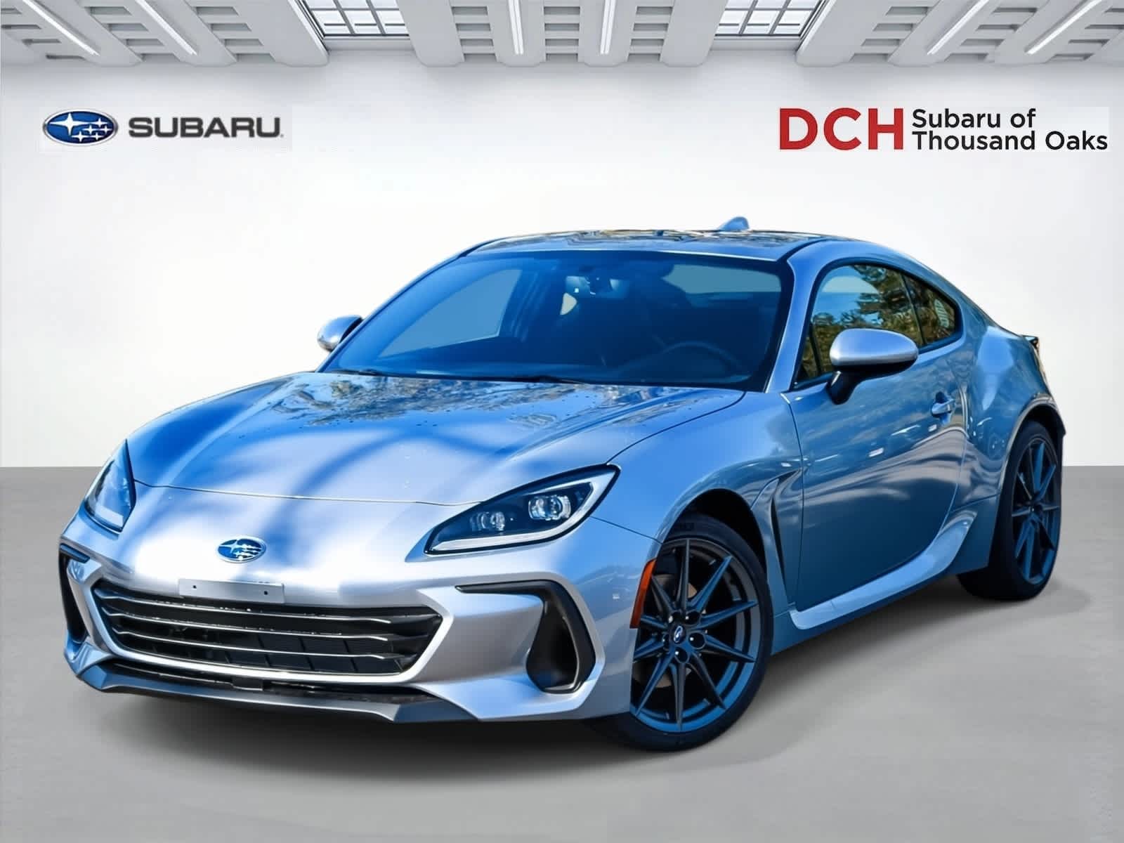 2026 Subaru BRZ Limited