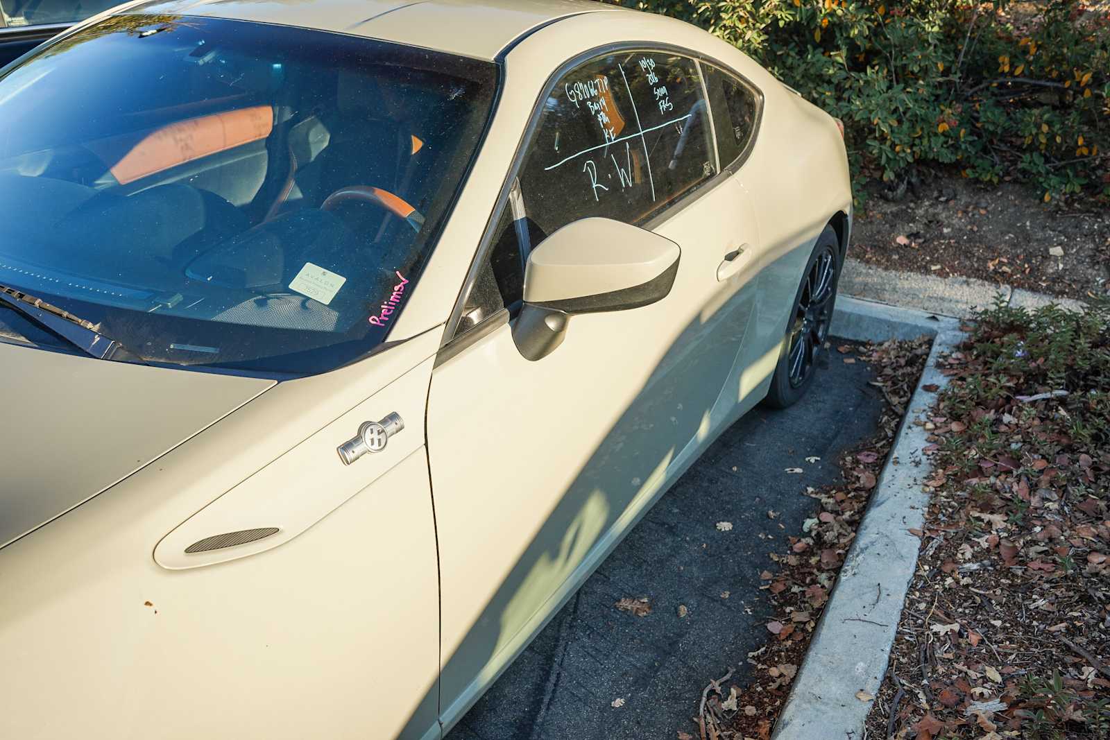 2019 Toyota 86 GT 16