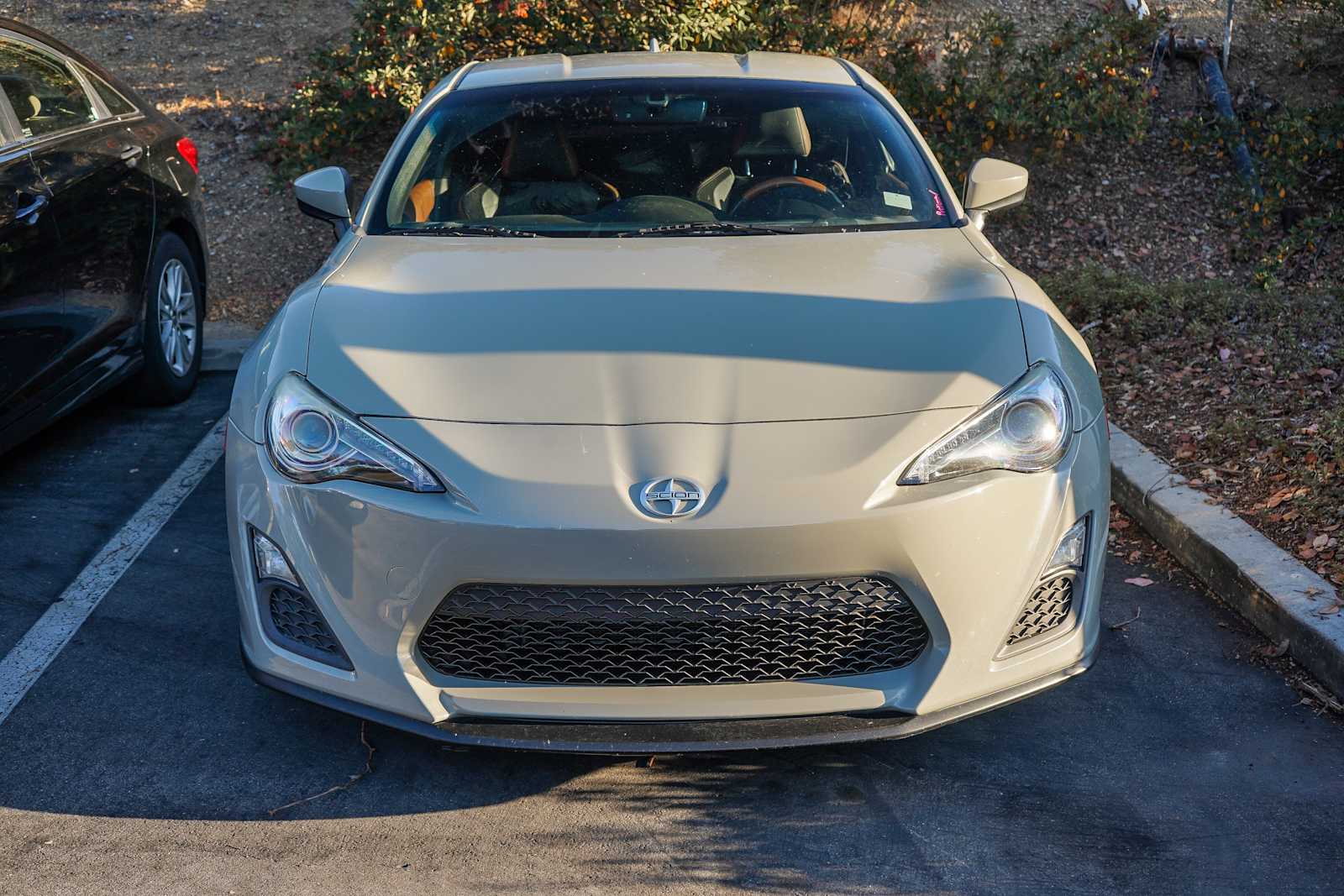 2019 Toyota 86 GT 2