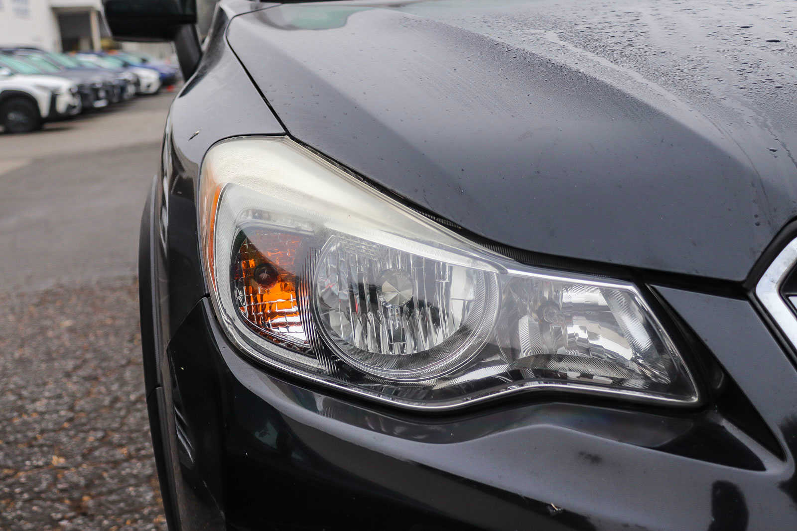 2016 Subaru Crosstrek Premium 4