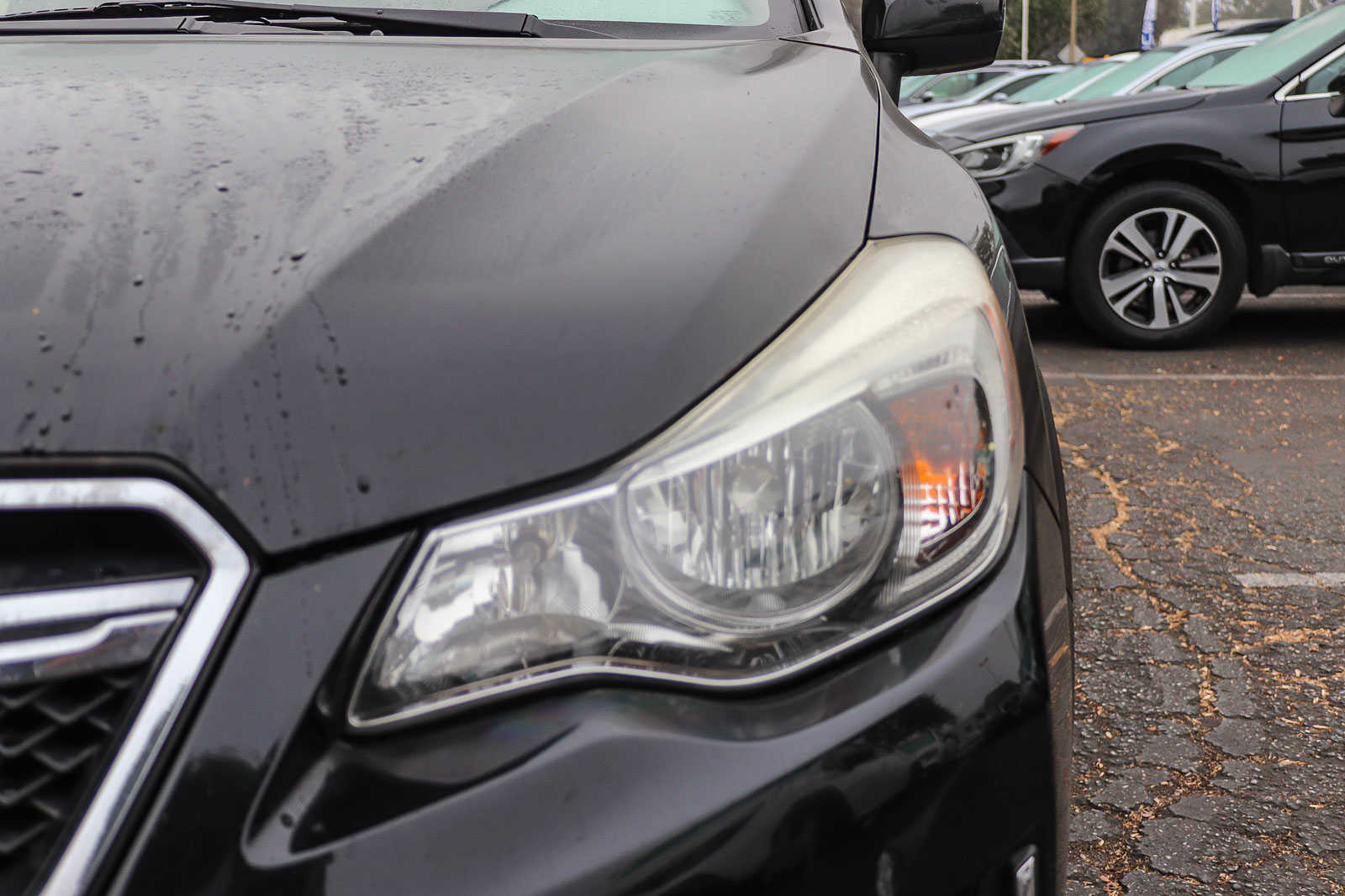 2016 Subaru Crosstrek Premium 6