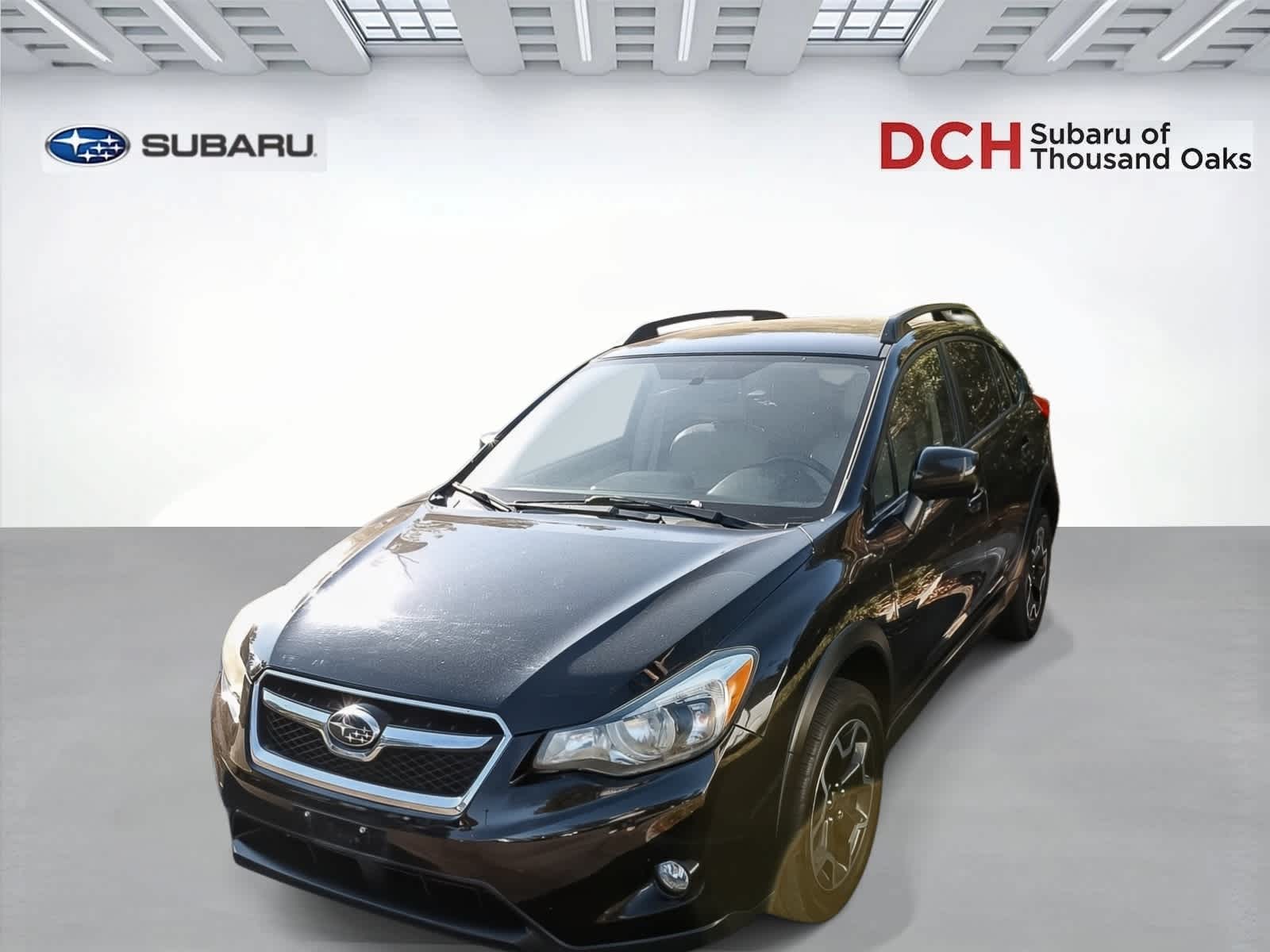 Subaru XV Crosstrek Limited de 2013