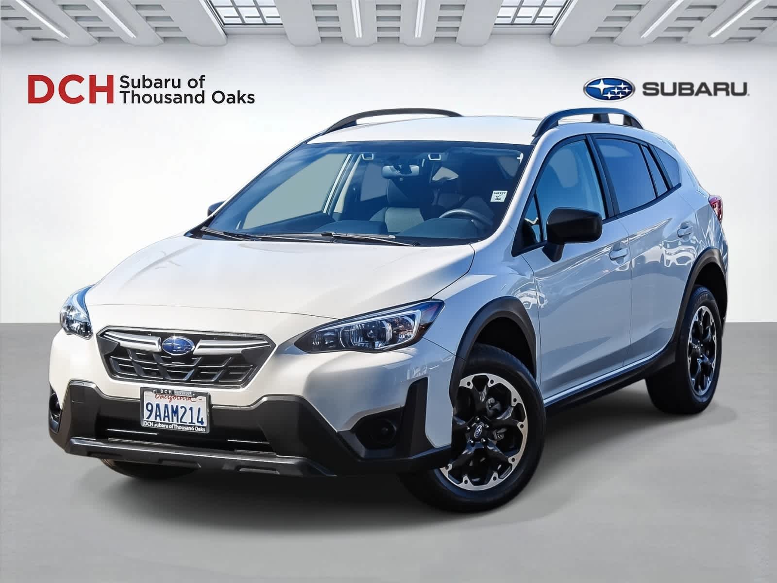 Subaru Crosstrek 2022 