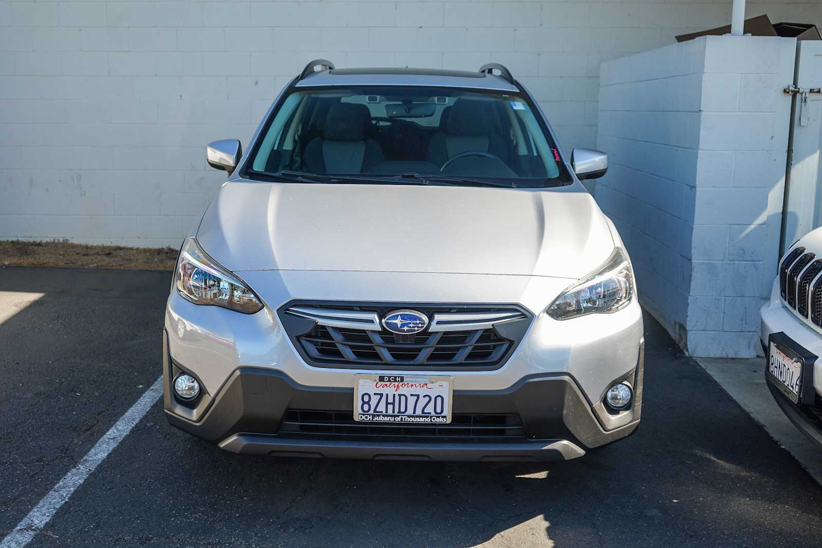 2021 Subaru Crosstrek Premium 2