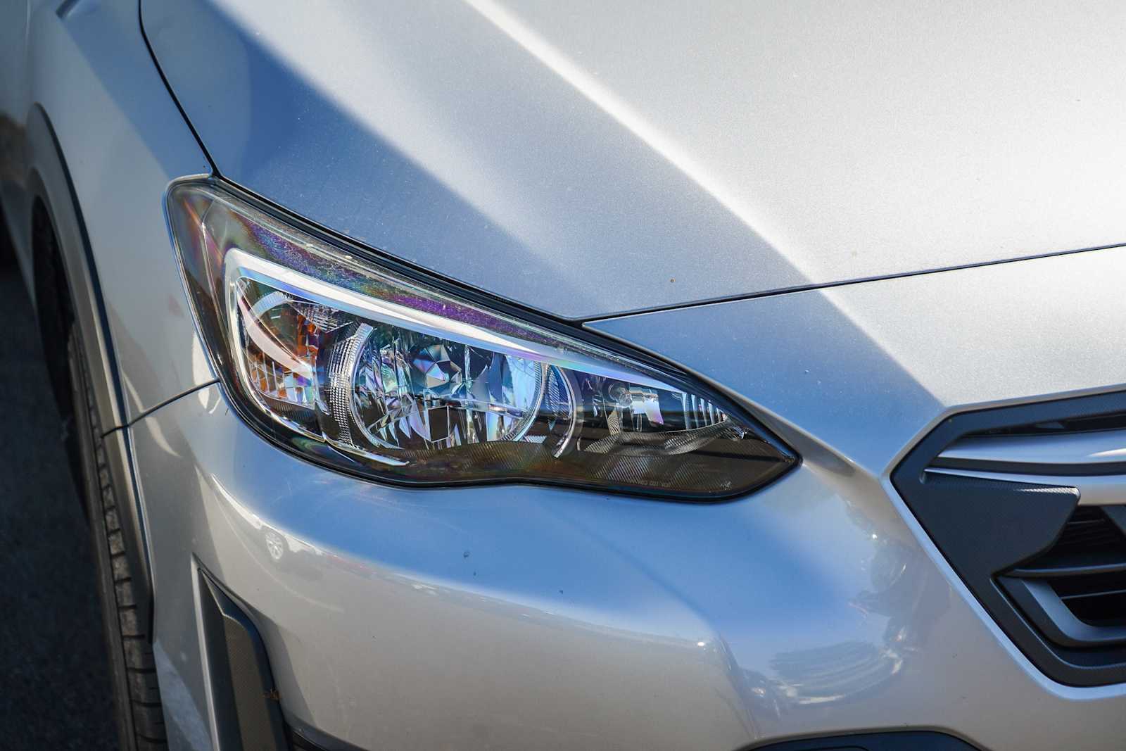 2021 Subaru Crosstrek Premium 4