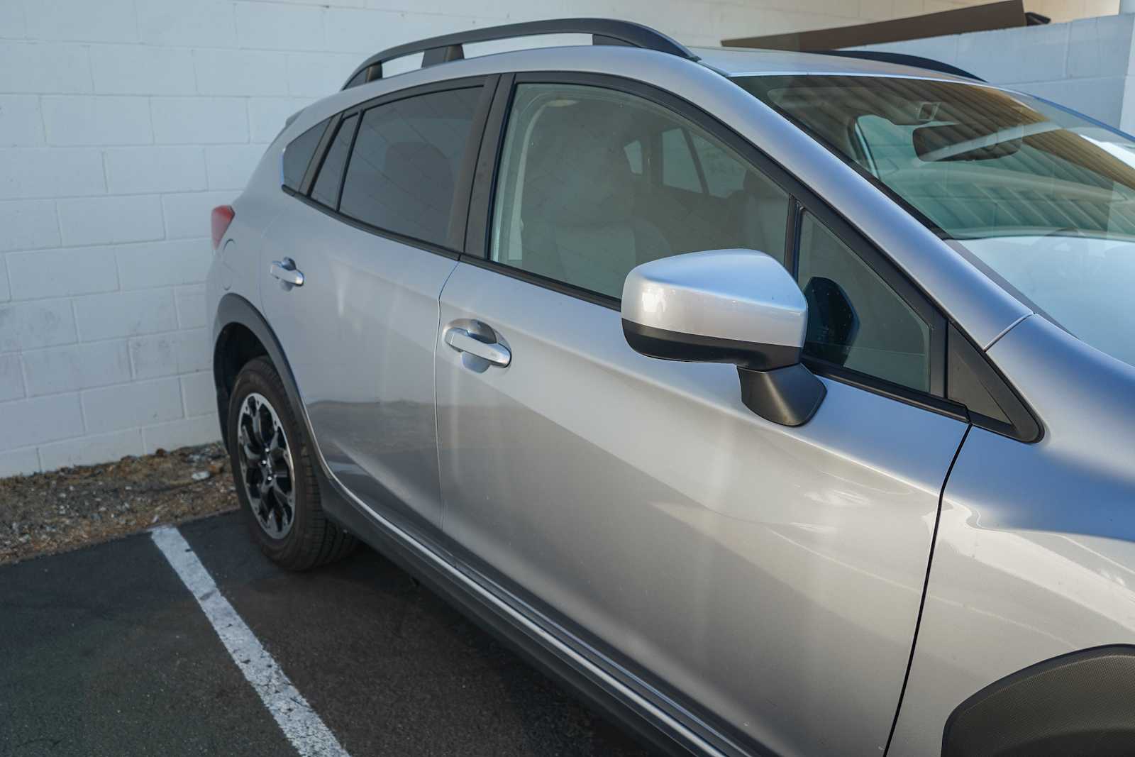 2021 Subaru Crosstrek Premium 16