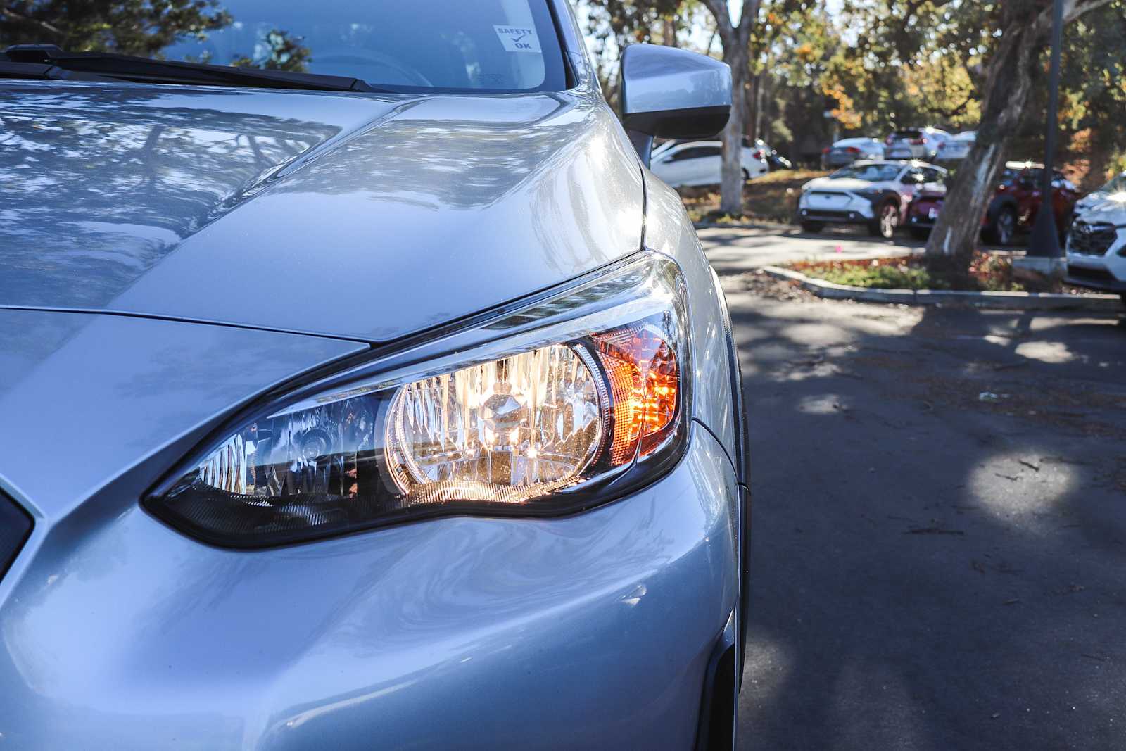 2021 Subaru Crosstrek Premium 10