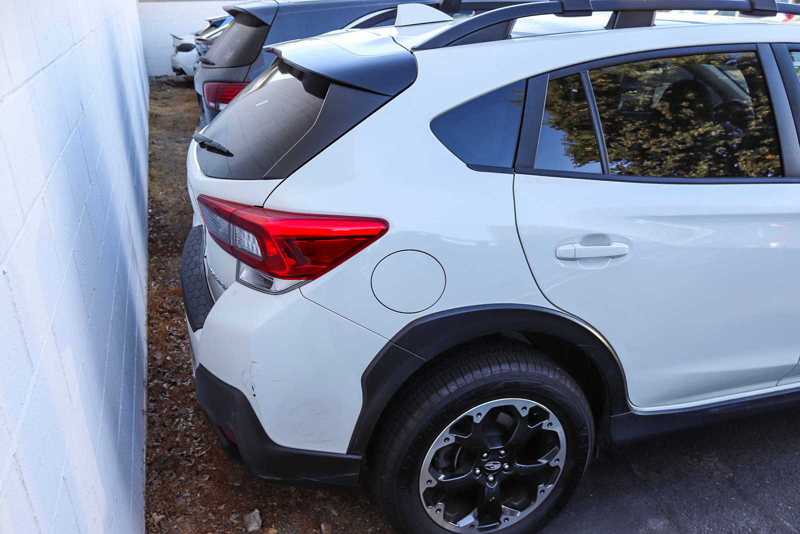 2021 Subaru Crosstrek Premium 7