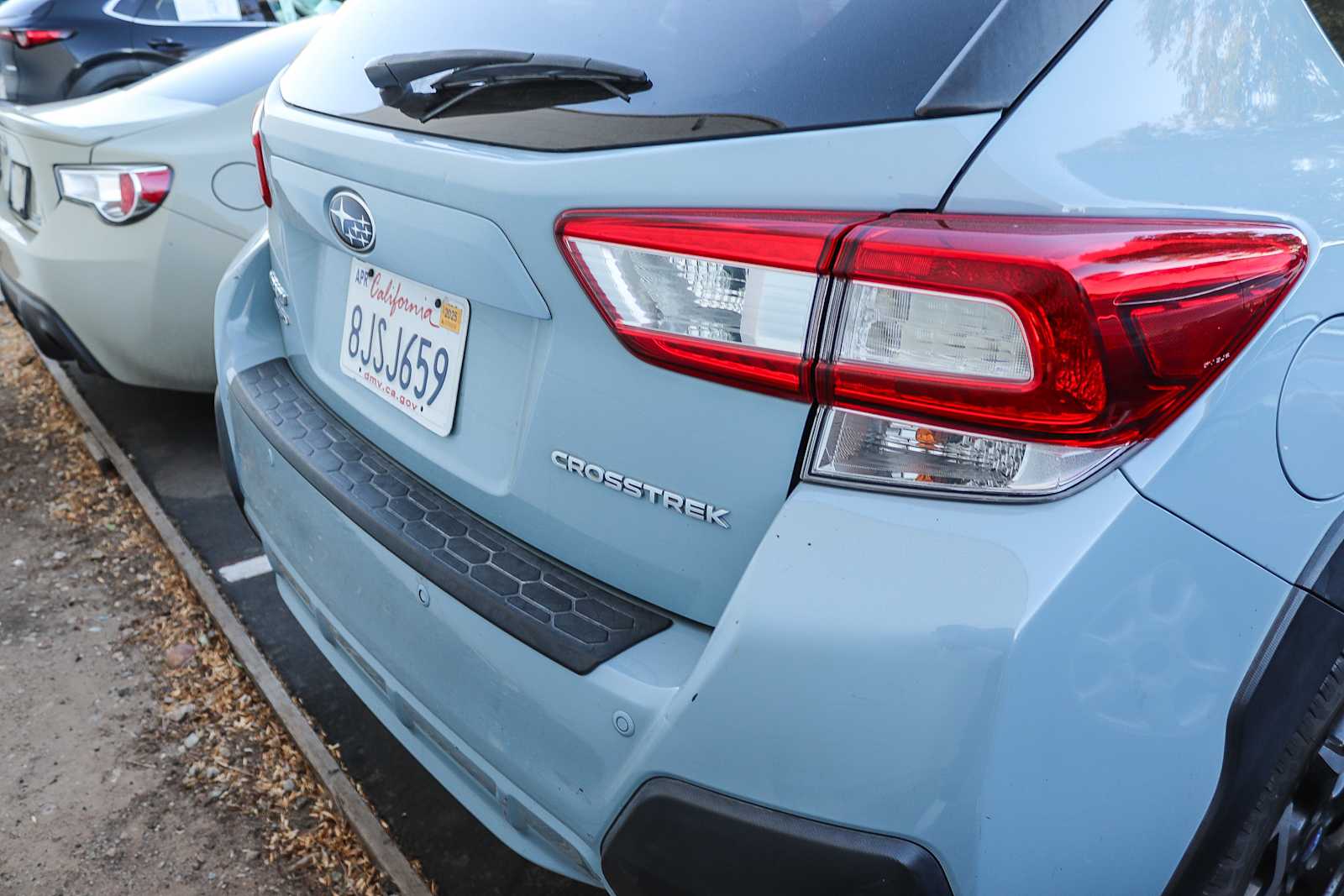 2019 Subaru Crosstrek Limited 11