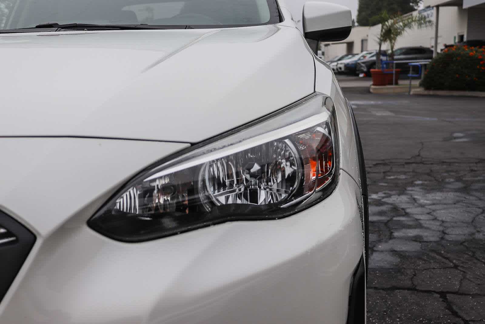 2021 Subaru Crosstrek Premium 10