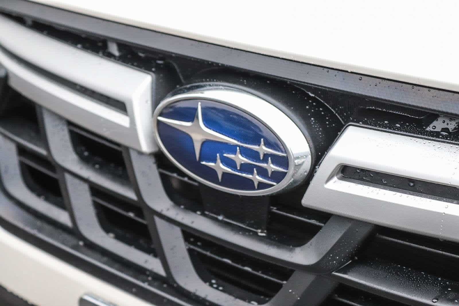 2021 Subaru Crosstrek Premium 11