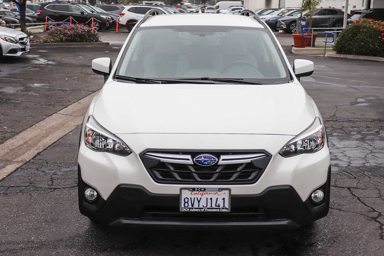 2021 Subaru Crosstrek Premium 2