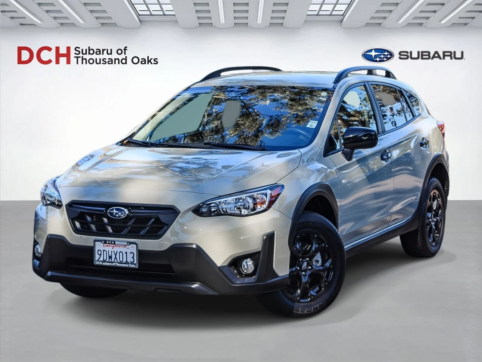 2023 Subaru Crosstrek Premium