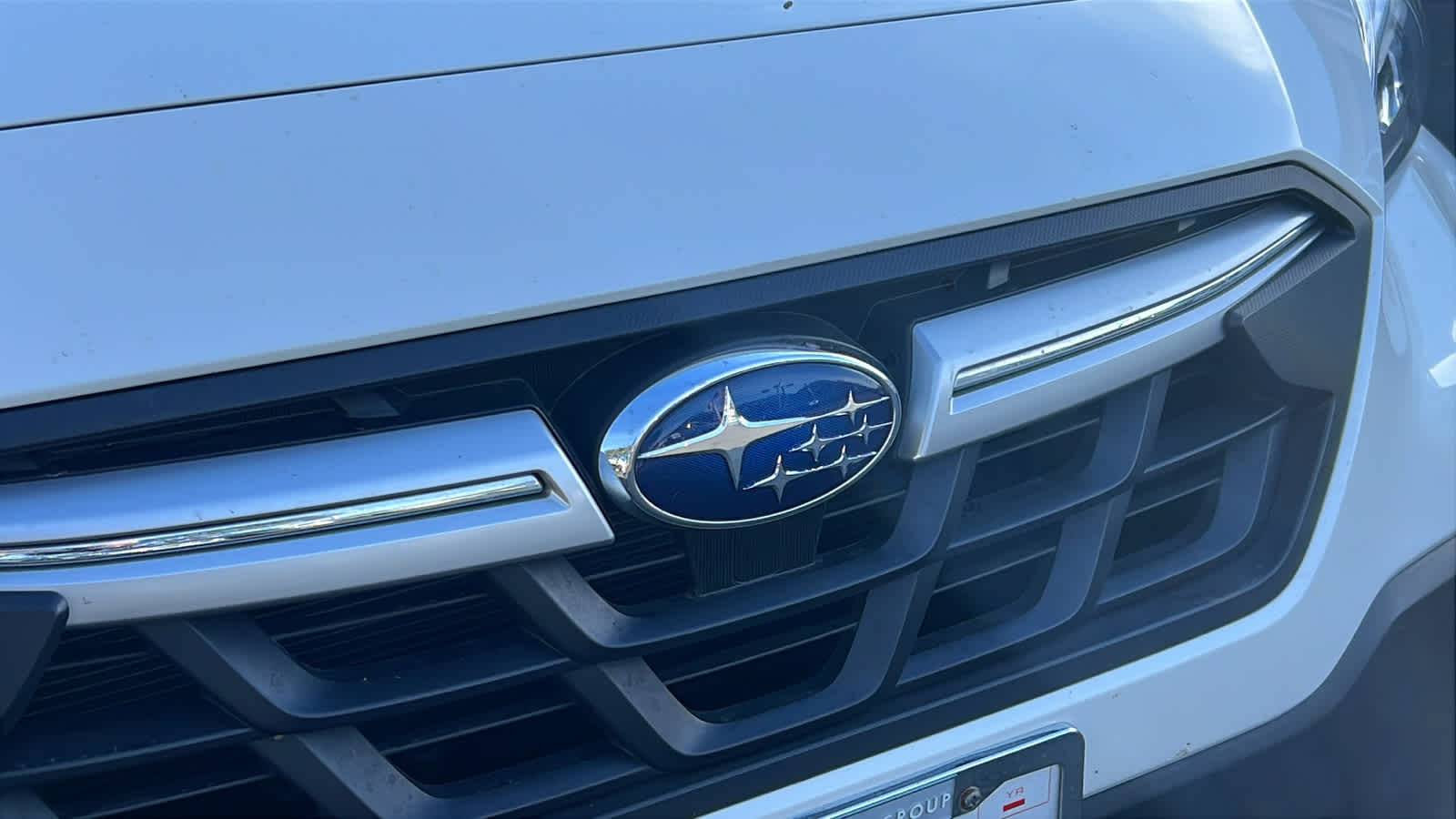 2022 Subaru Crosstrek Limited 5