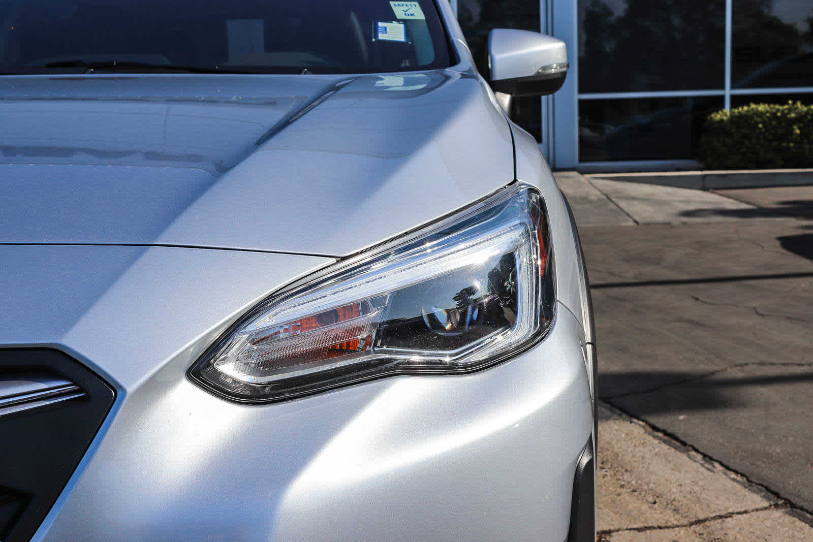 2023 Subaru Crosstrek Limited 10