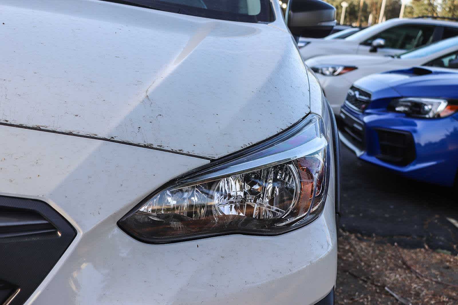 2021 Subaru Crosstrek Sport 6