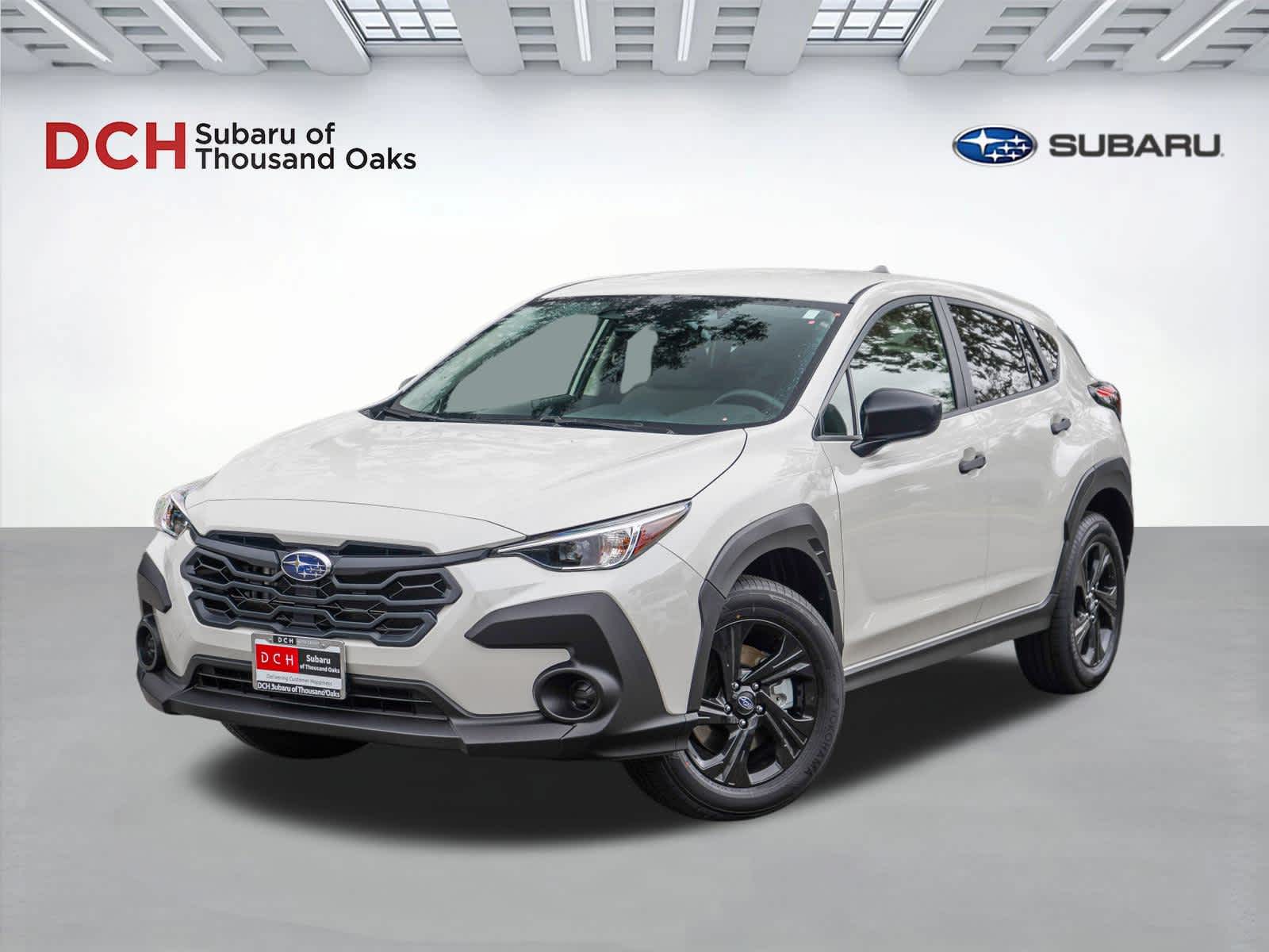 2025 Subaru Crosstrek Estándar