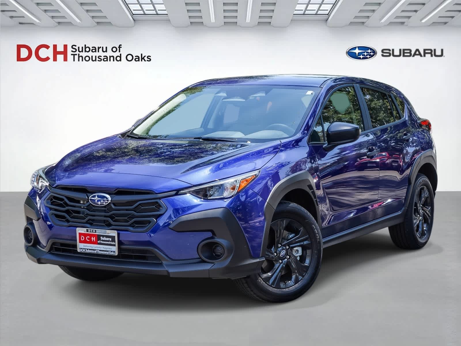 2025 Subaru Crosstrek Standard