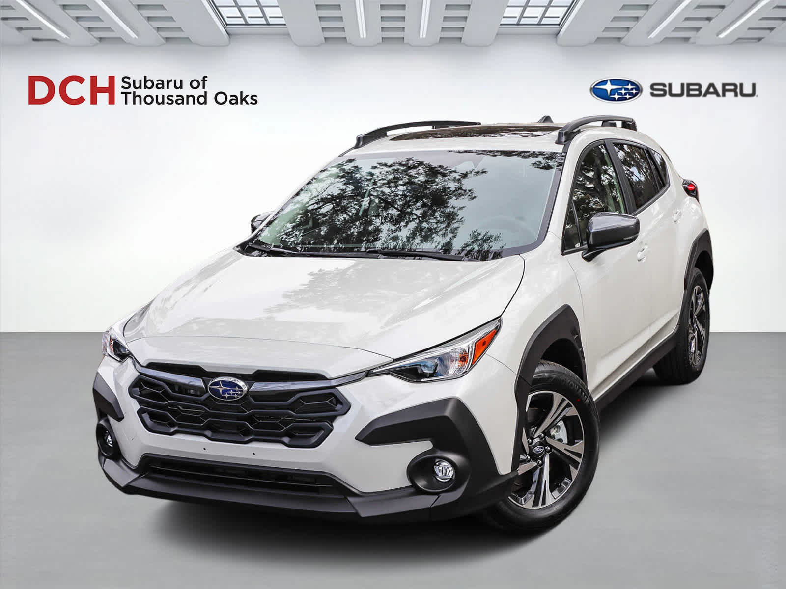 2024 Subaru Crosstrek Premium 1