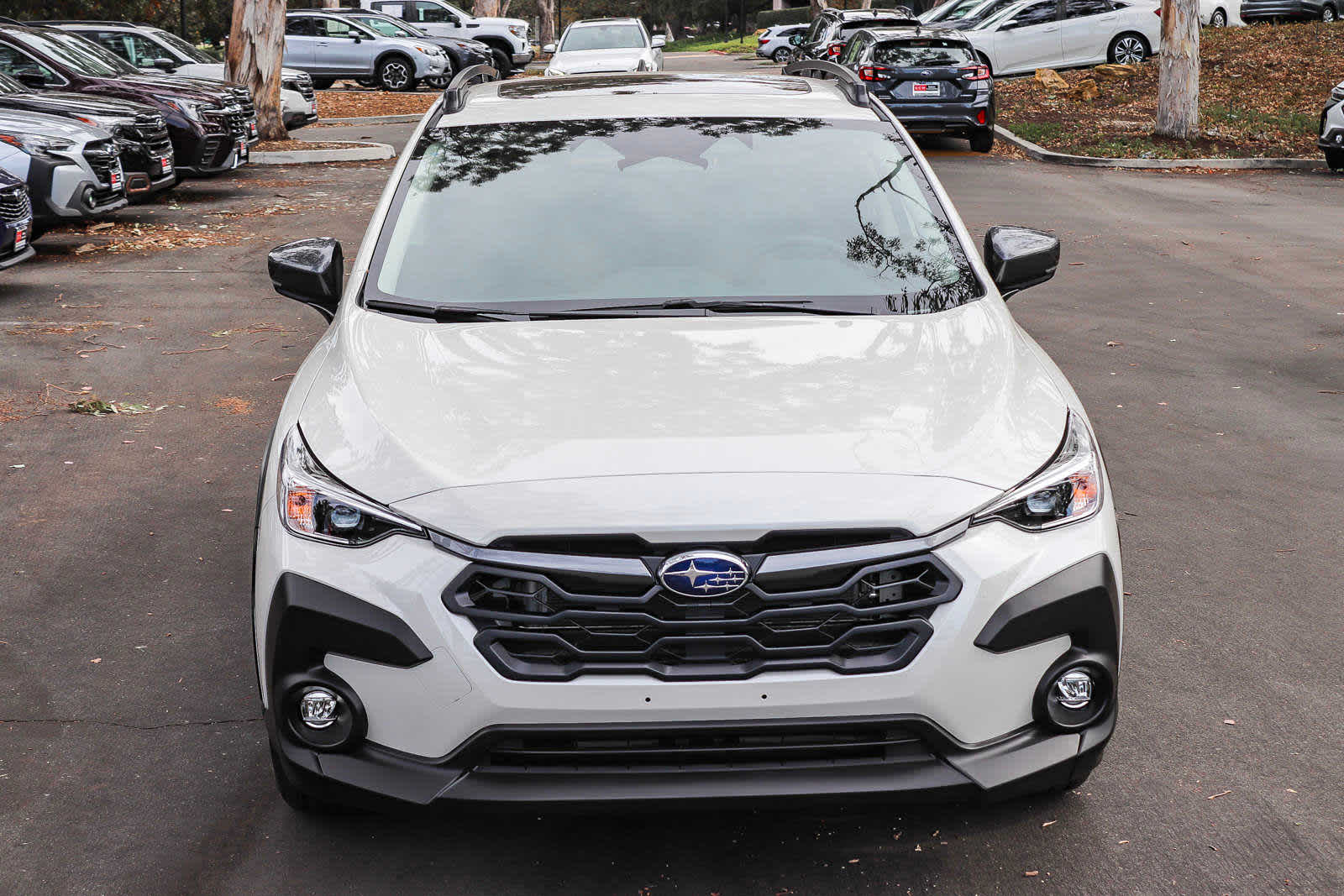 2024 Subaru Crosstrek Premium 3