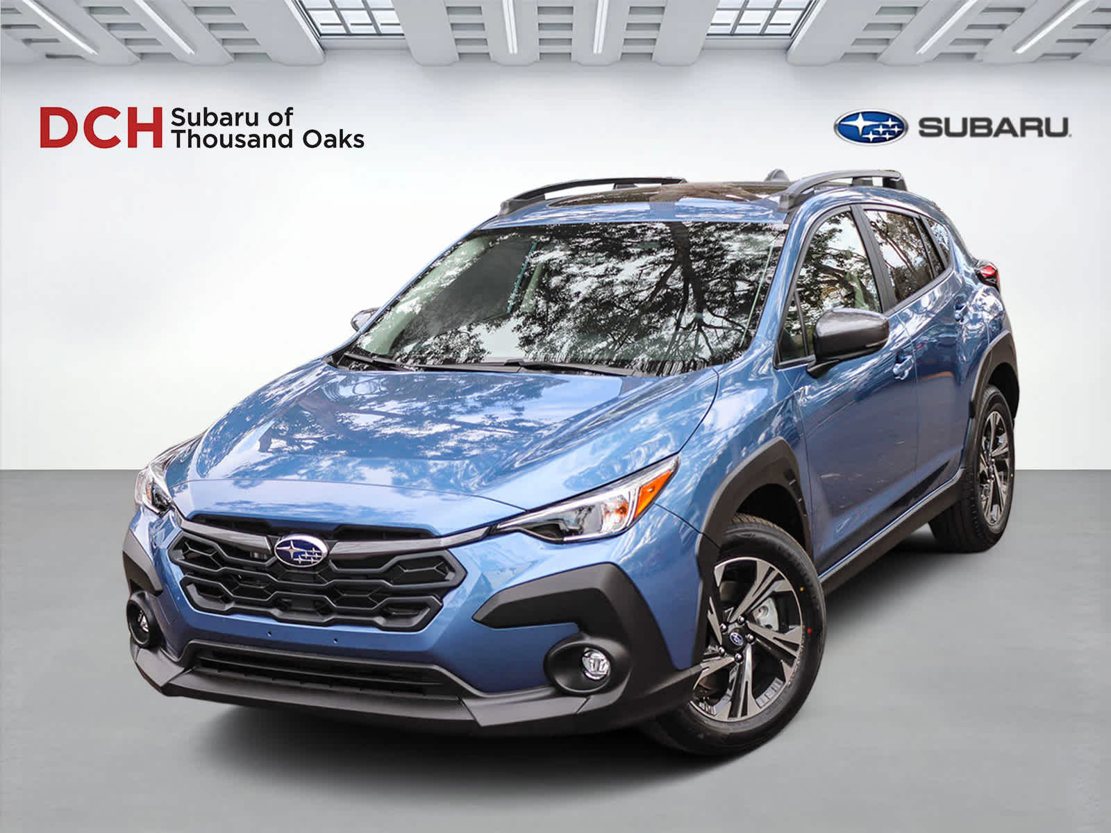 2024 Subaru Crosstrek Premium 1